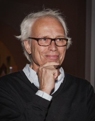 Florian Reichmann