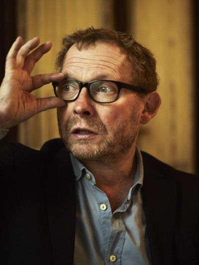 Michael Kreihsl